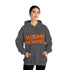 Women Hoodies Women Heavy Blend™ Hooded Sweatshirt Warms hoodies